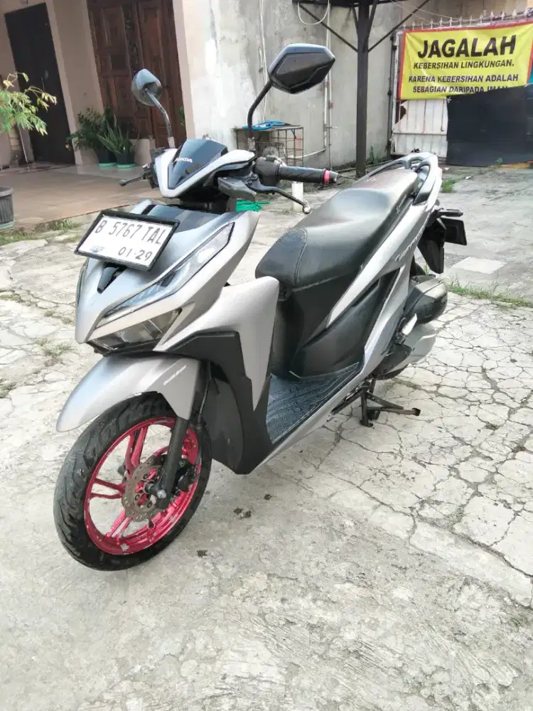 HONDA VARIO 2018 150 CC
