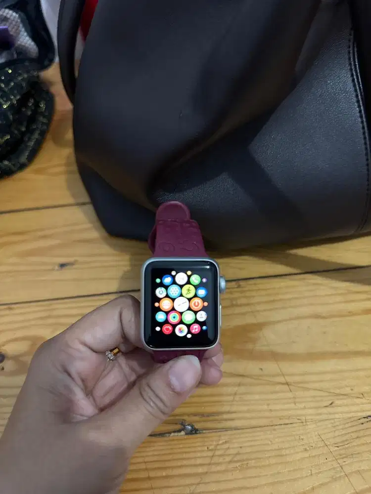 DIJUAL APPLE WATCH