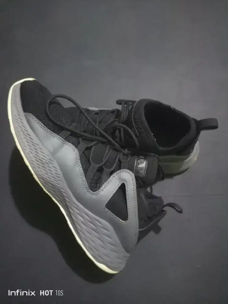 Nike Air Jordan Formula