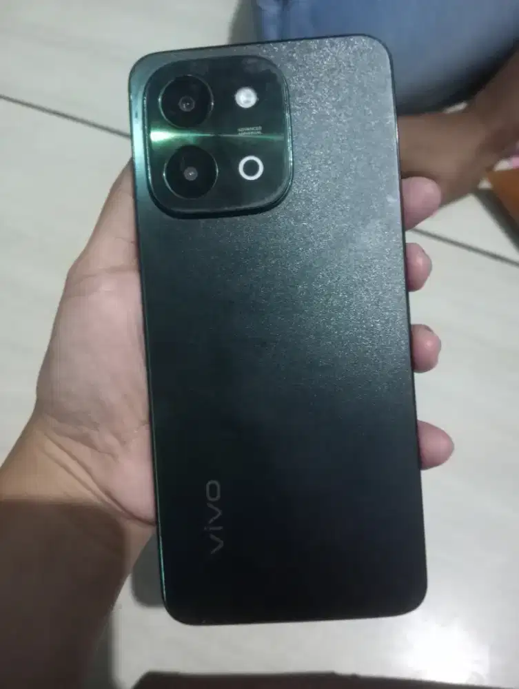 Vivo y28 fullset nominus