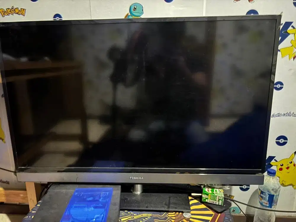 Dijual TV 42 inch