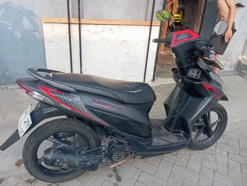 Motor Vario 2017