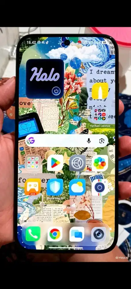 Infinix note 60 Ram 8/256