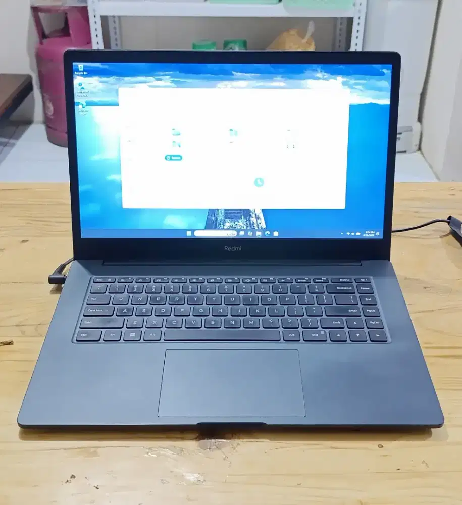 Laptop Redmibook 15 Intel Core i3-1115G4