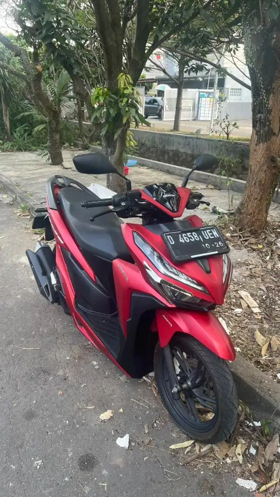 HONDA VARIO 150 NEW 2021