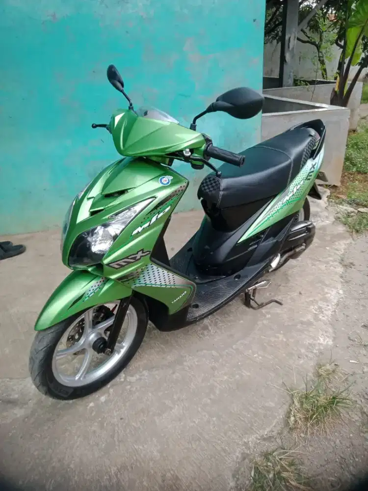 Jual santai mio soul body thailand
