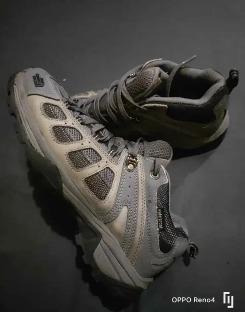 The North Face Boot