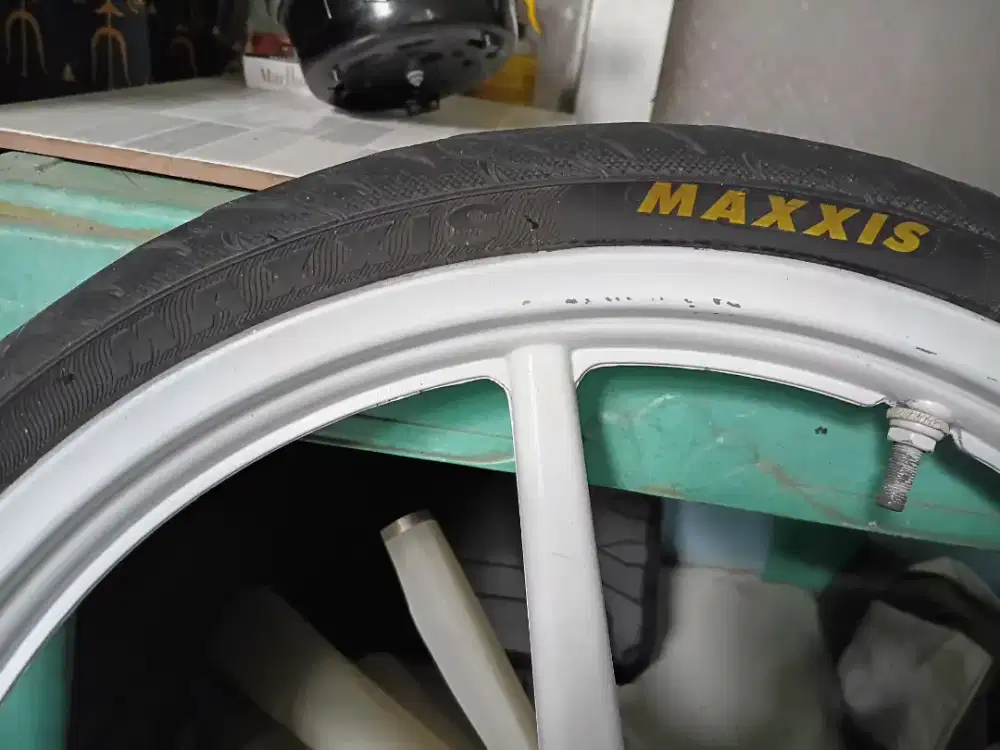 Velg V Rossi 17