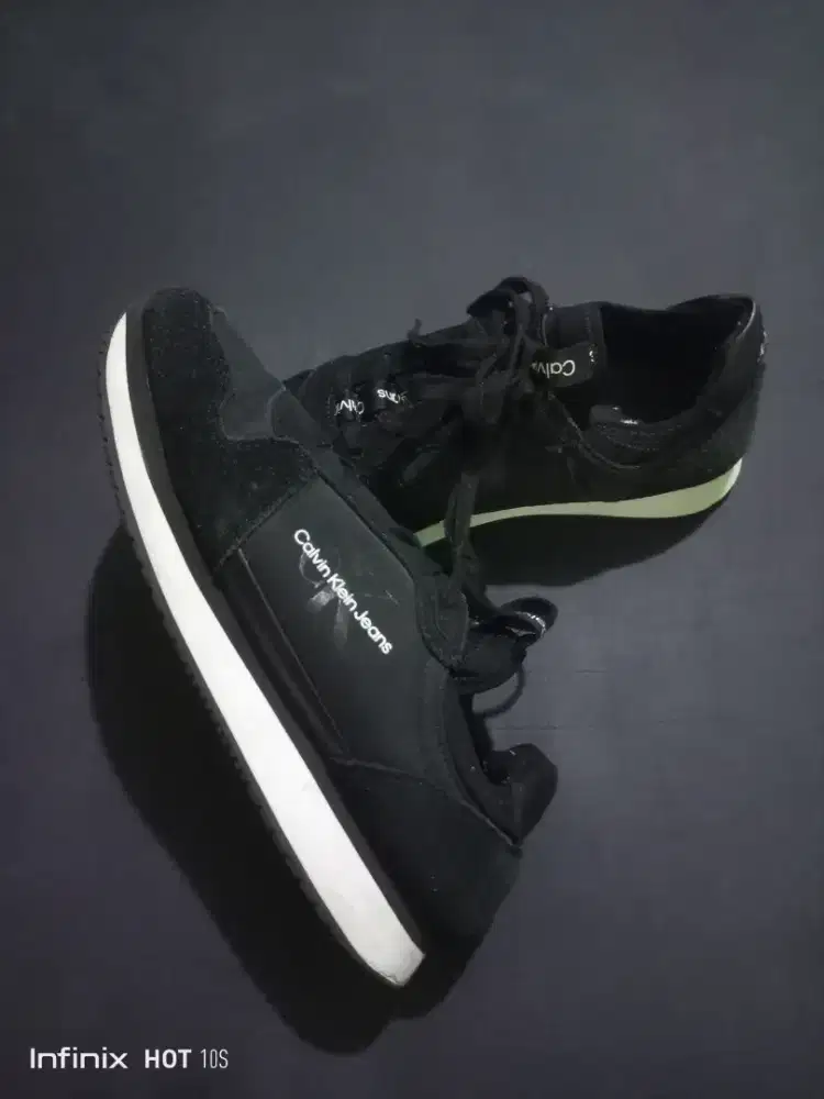 Calvin Klein Shoes