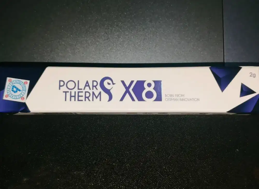 Thermalpaste PC/Laptop/Ps