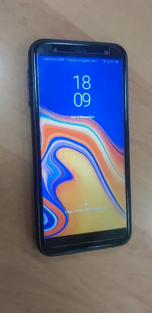 Samsung J 6 Plus ex SEIN