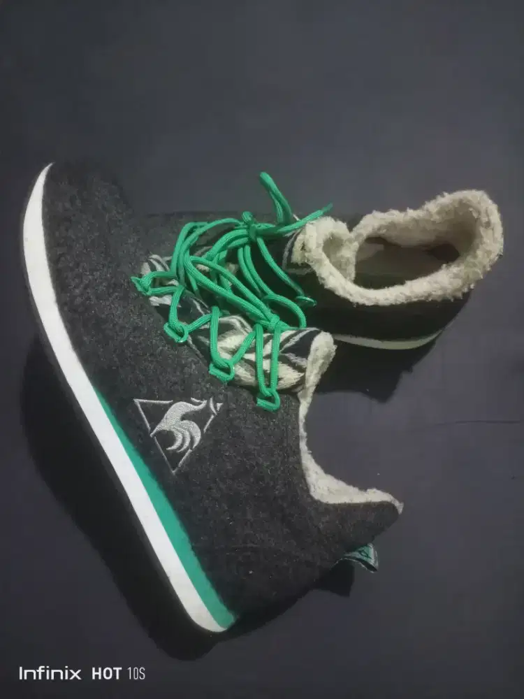 Le Cock Shoes S