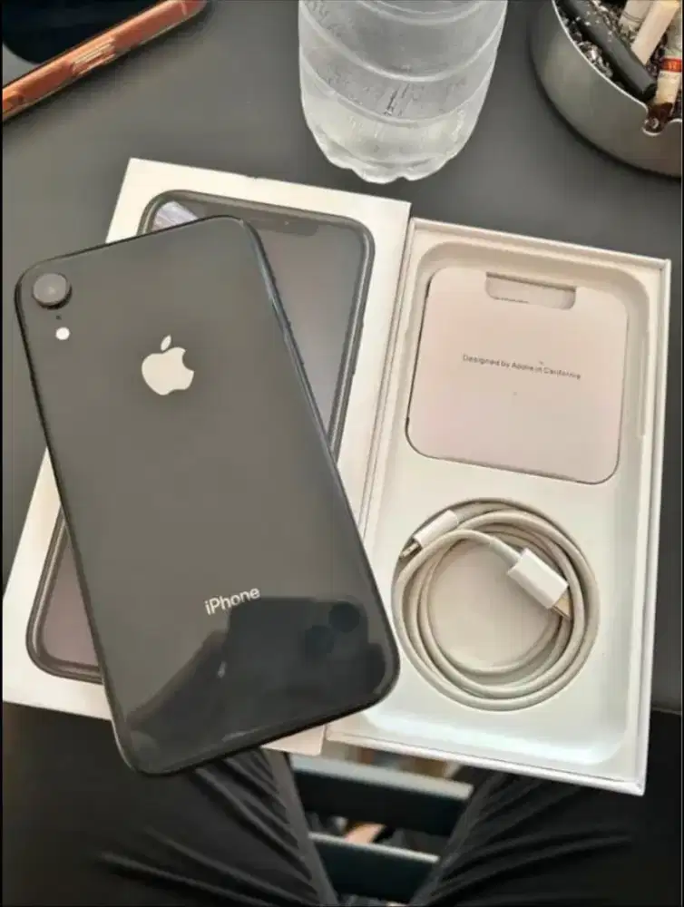 Iphone Xr 64gb All operator