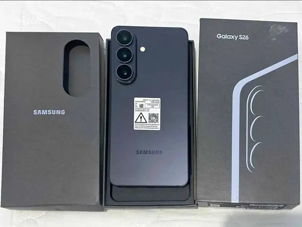 Samsung S 26 Series