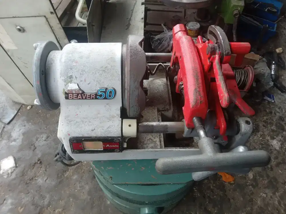 Senai 2inchi  ASADA BEAVER50