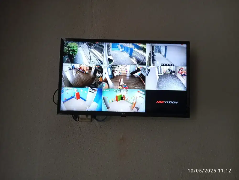 Jasa cctv jakarta