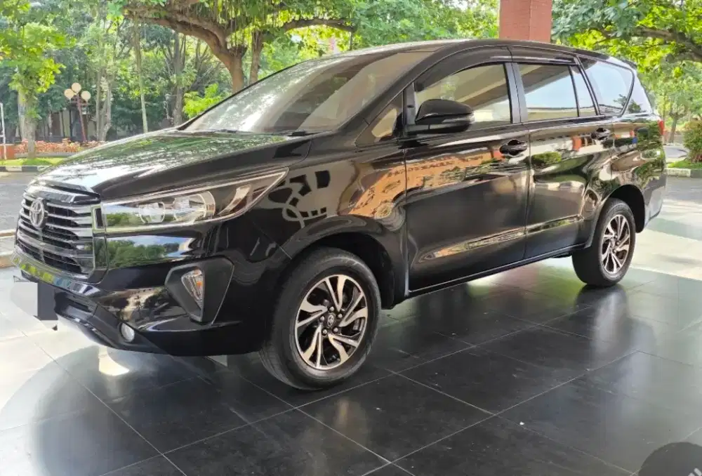 Jual inova 2026 New reborn