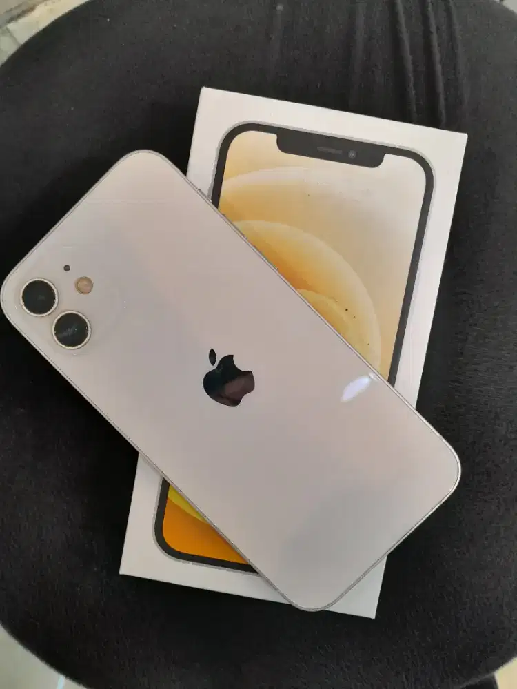 Iphone 12 64gb inter