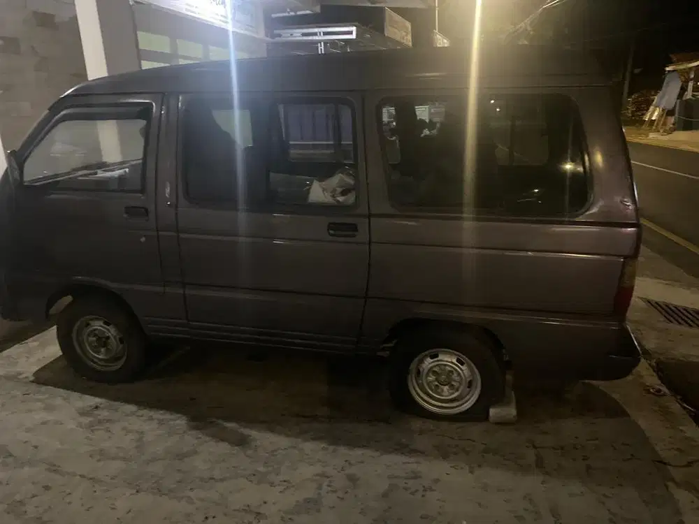 Zebra S89/1300 CC