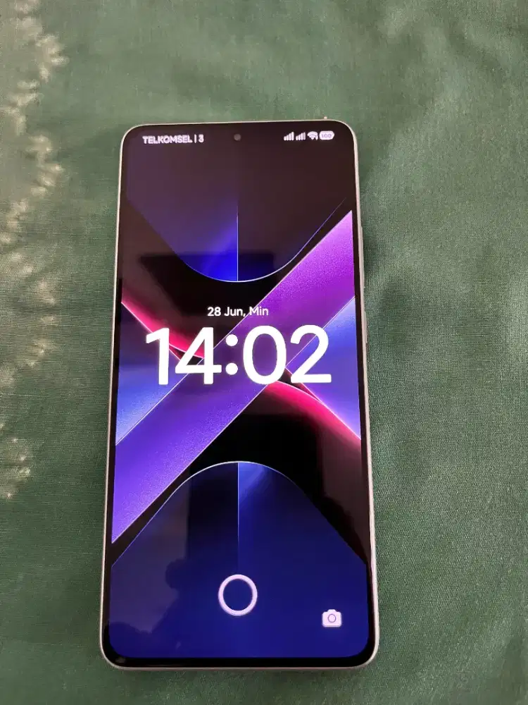 Xiaomi Poco X7 Pro 12/512