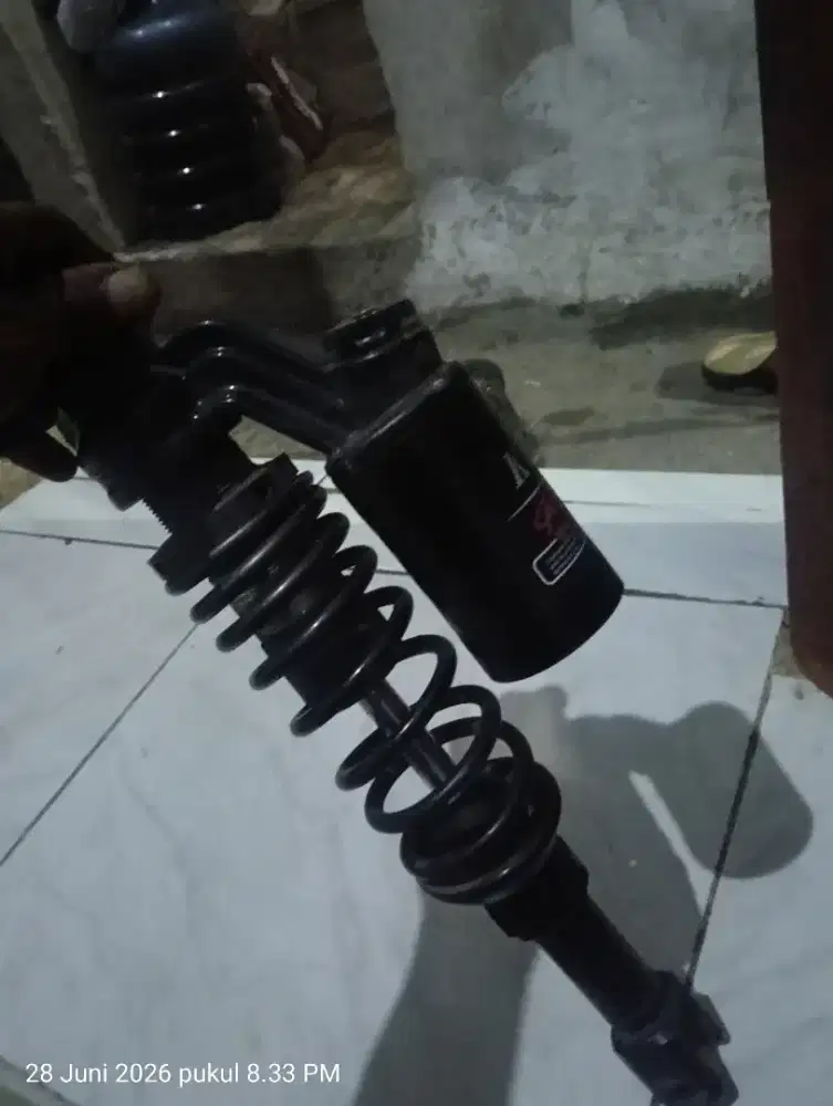SOK KTC ,SOK ISS, AL MATIX.MANGKOK ORI BEAT