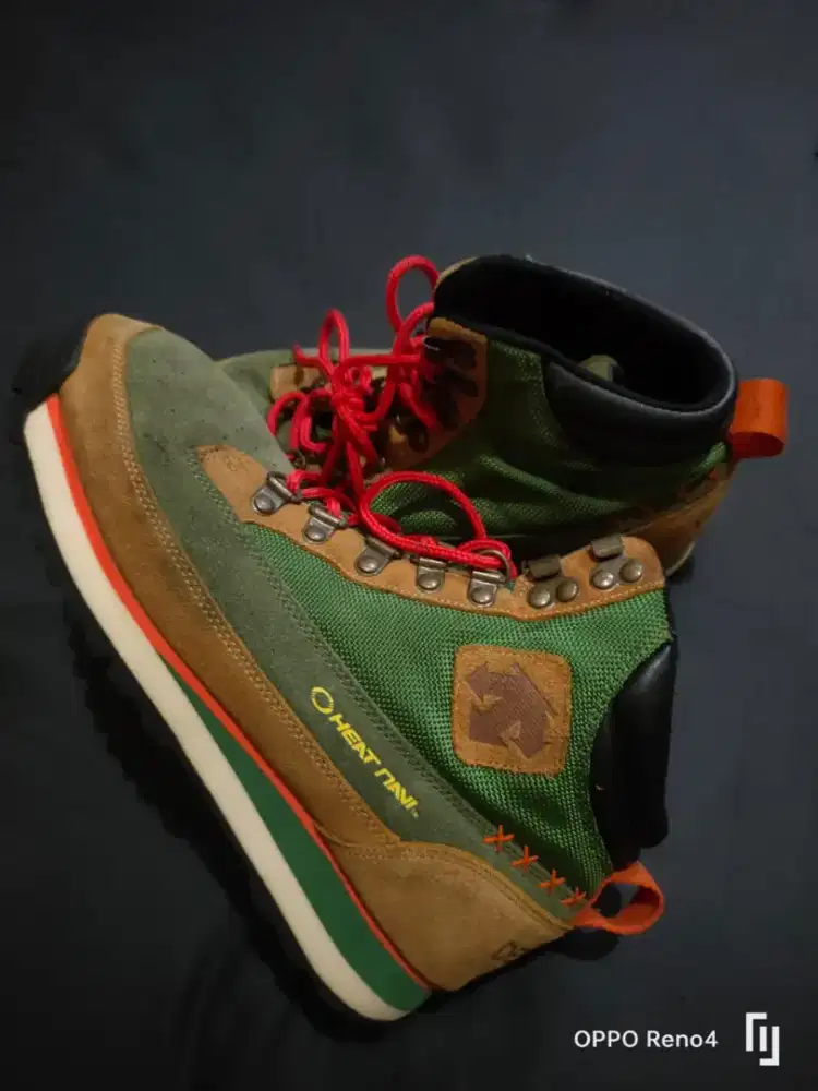 Descente Hyukjin