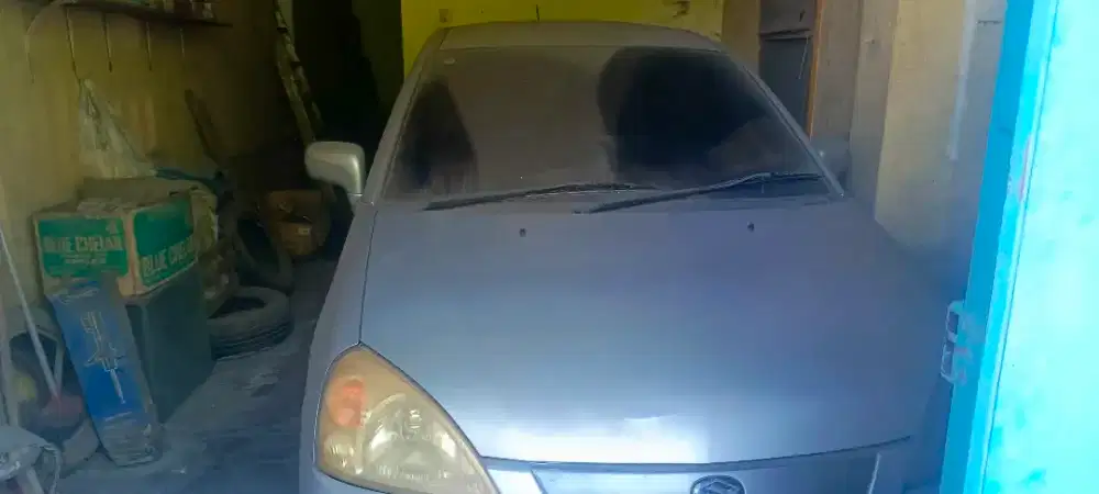 Aerio 2003 matic
