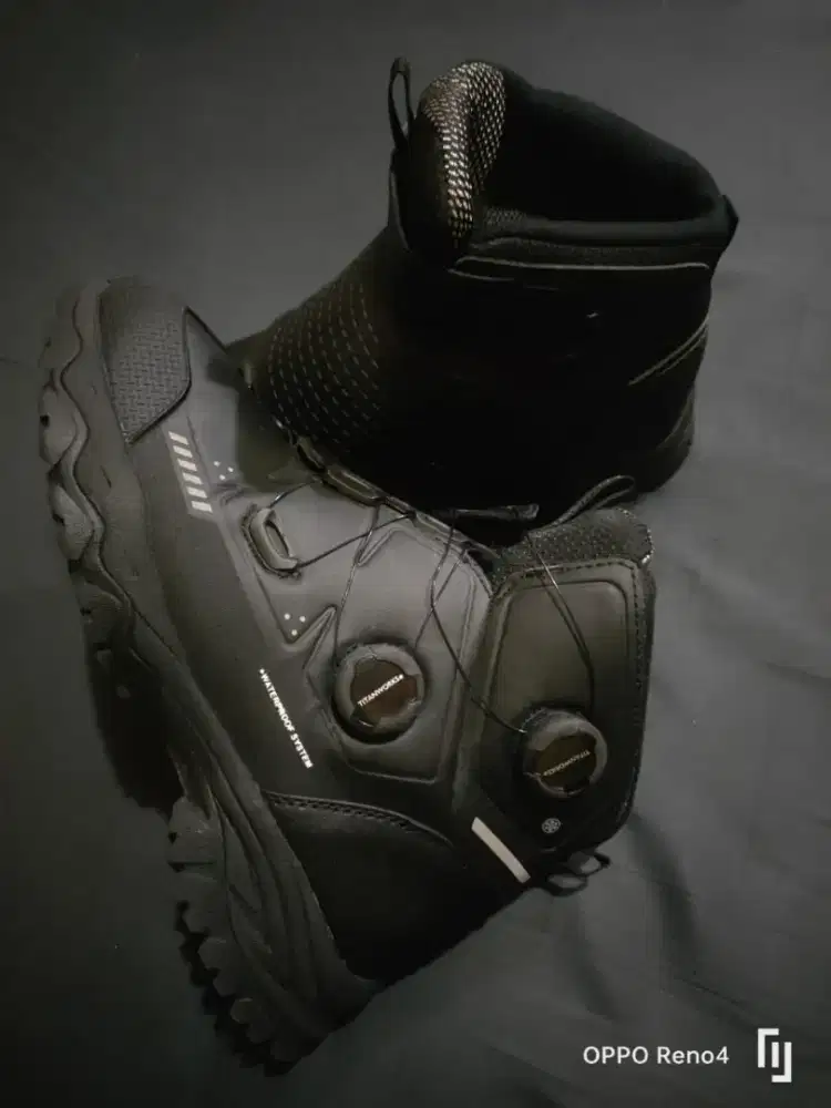 Titan Work TWKLD97