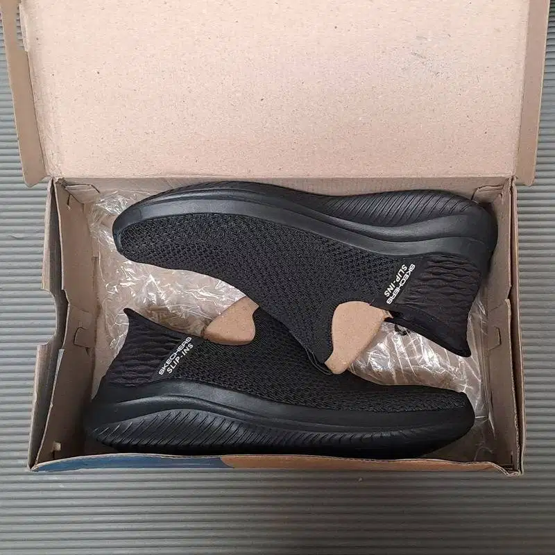 Skechers Slip ins Shiny woman - Size 38