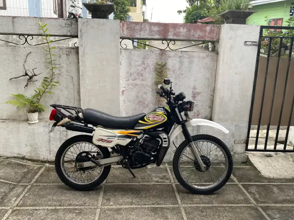 forsale ts 125 1004