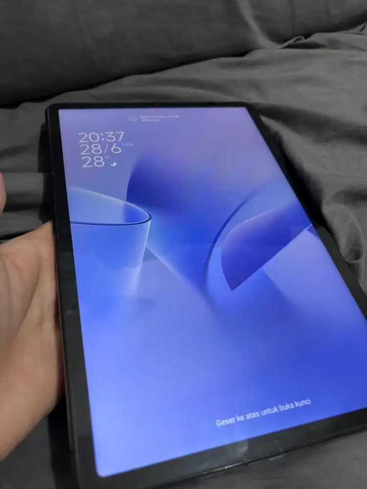 Xiaomi Pad 5 Second