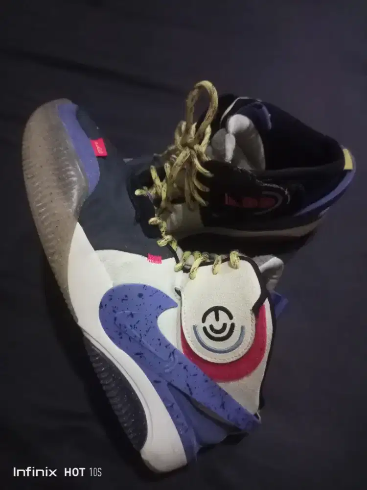 Nike Air Deldon 1