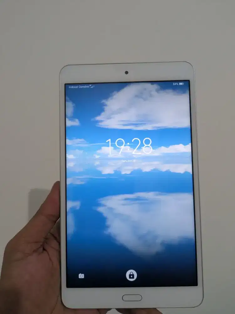 Huawei Dtab d02K 4G ( 3/32)