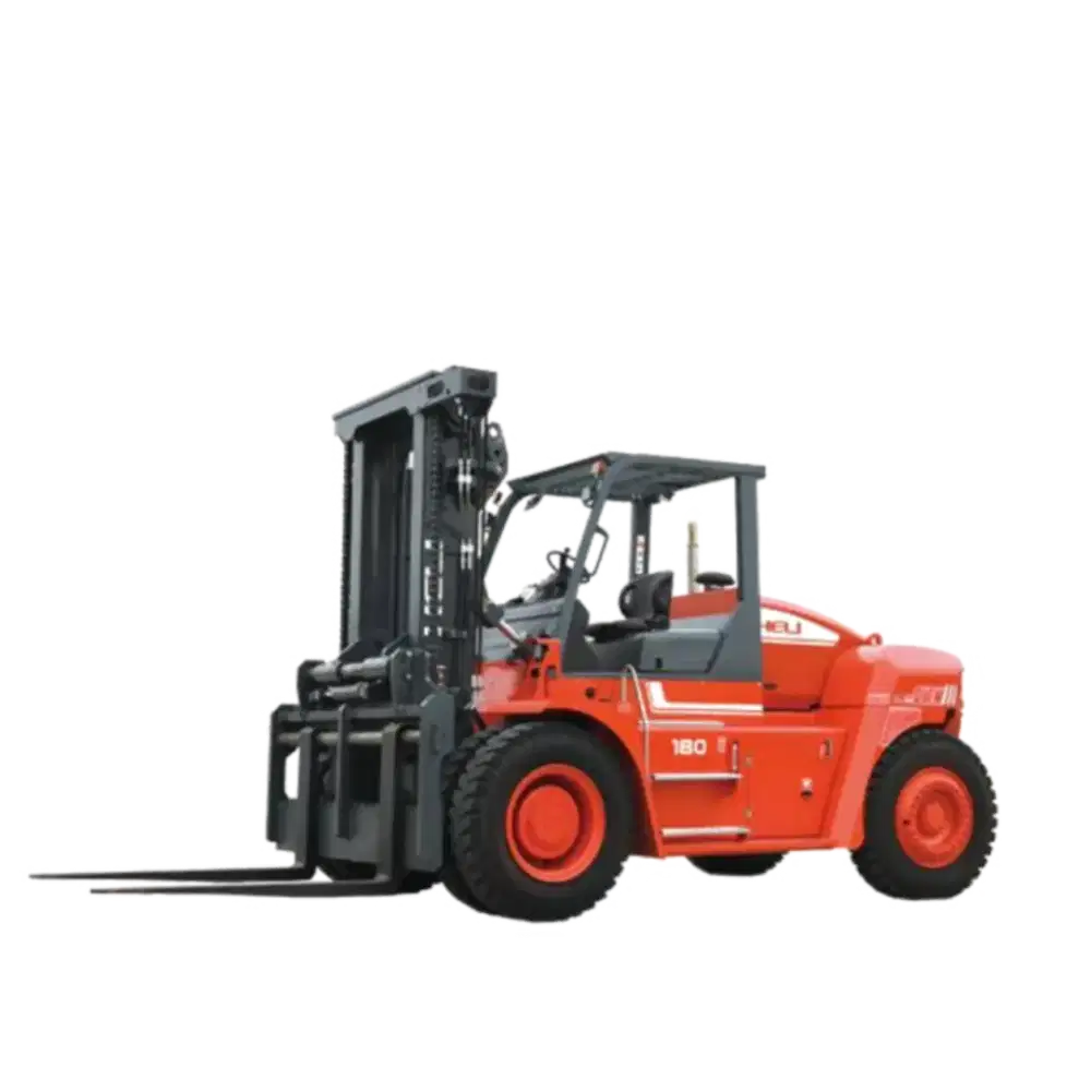 Jual Forklift 18 Ton Diesel Brand Heli
