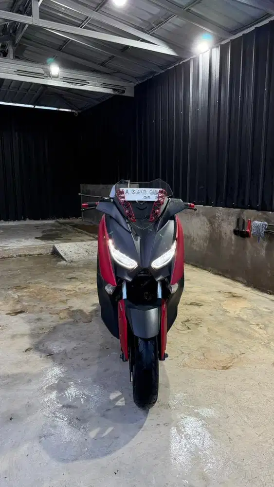 FORSALE YAMAHA XMAX