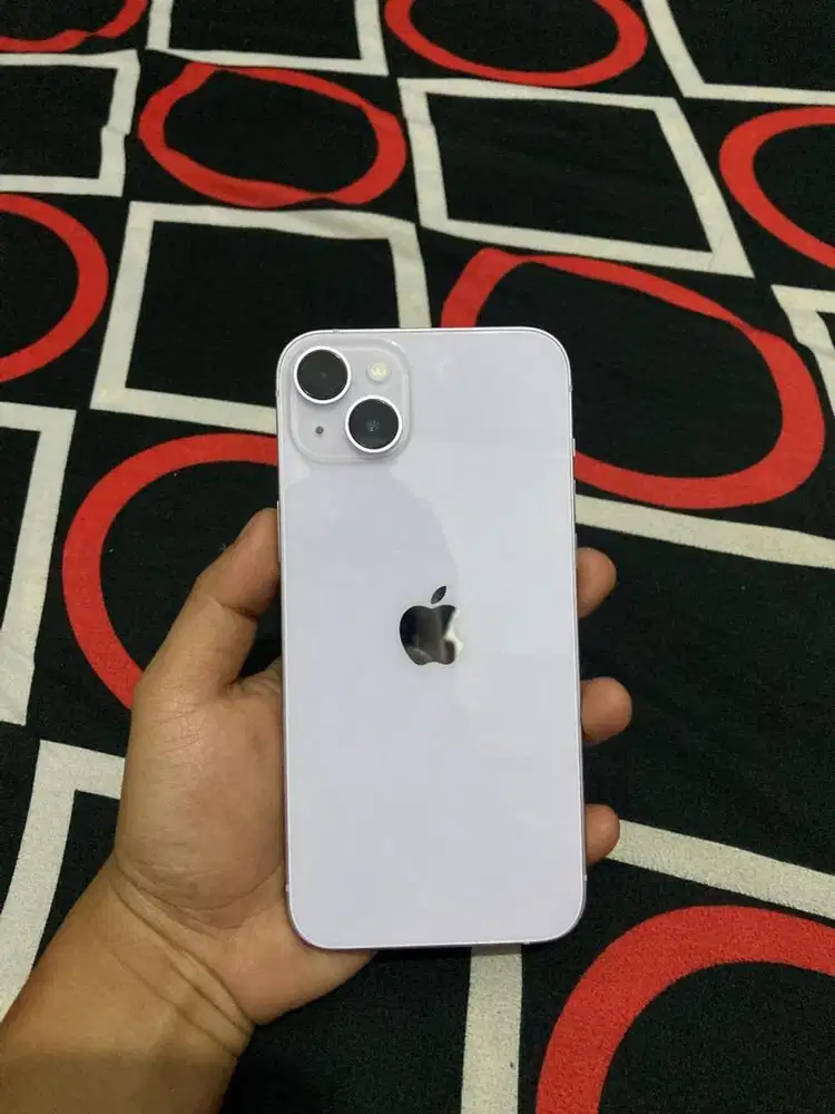 Iphone 14 plus 128 GB