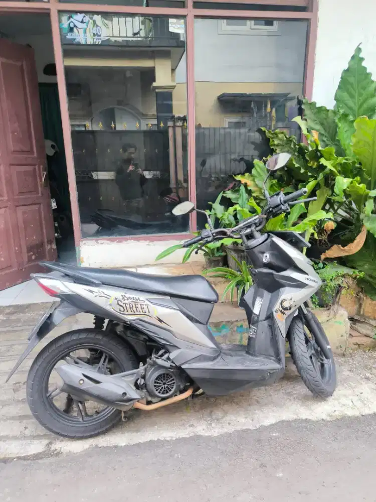 Beat Street Tahun 2020