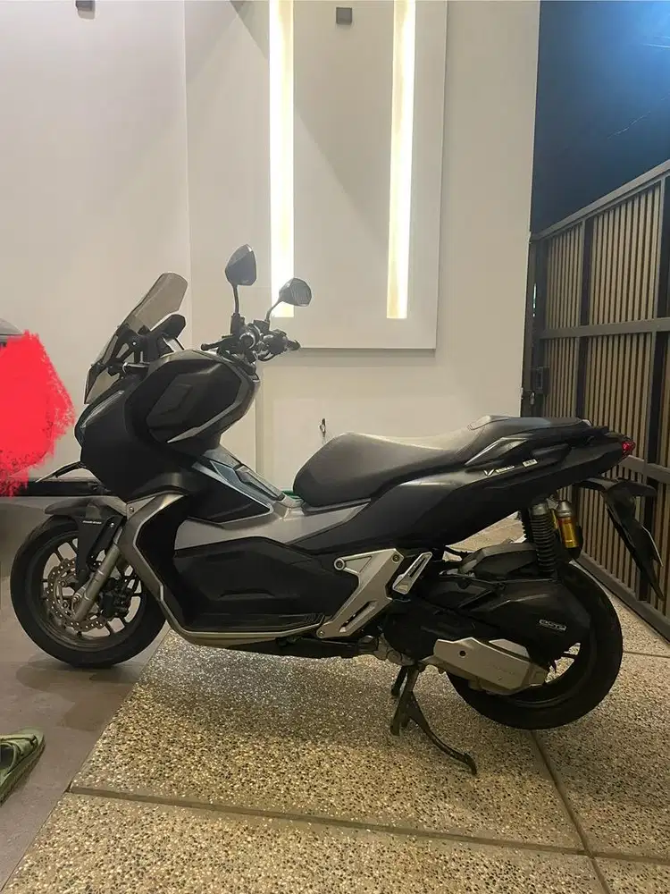 Dijual motor adv 2020 cbs 150