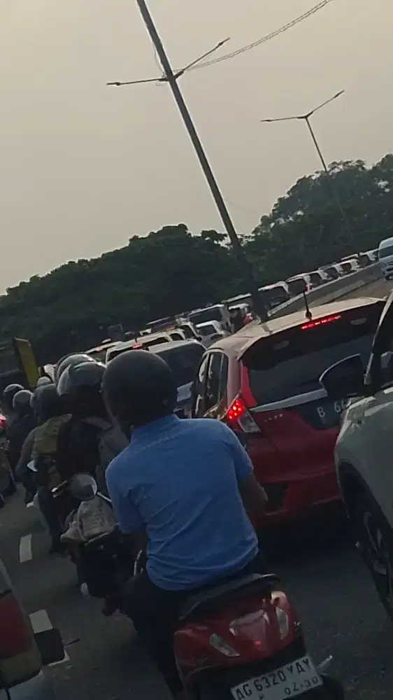 Lowongan pengemudi