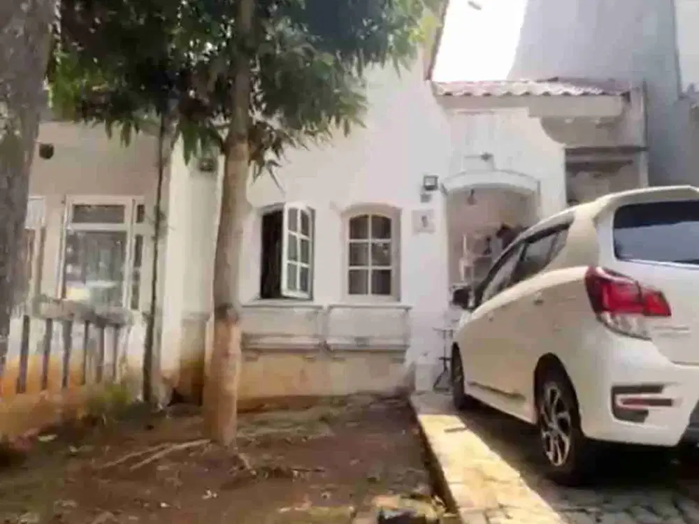 rumah murah
