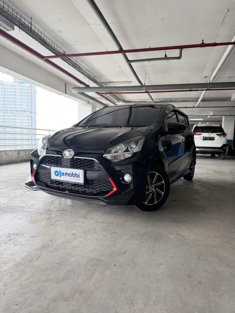 AYLA 1.2 R AT 2021 (ACG)