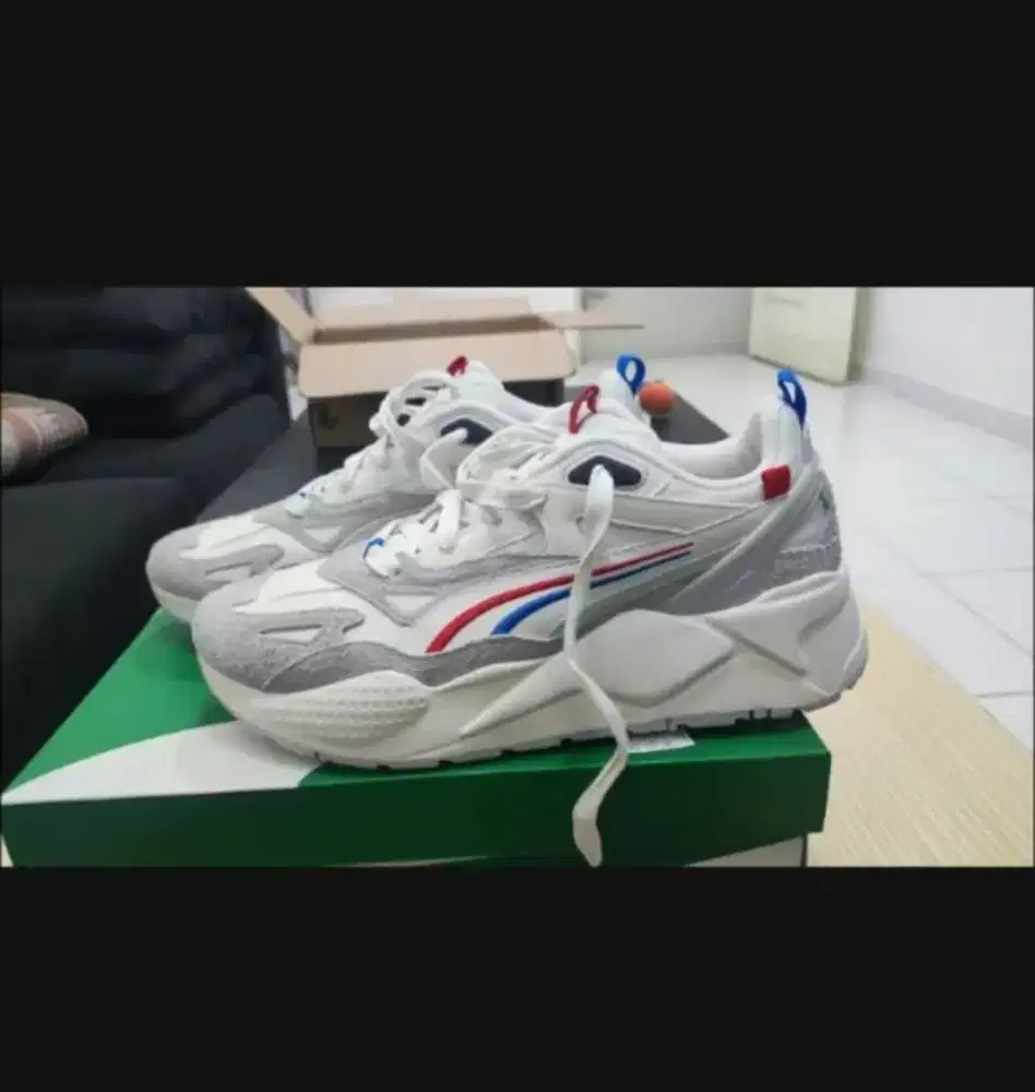 Puma Rsx Efekt Permium