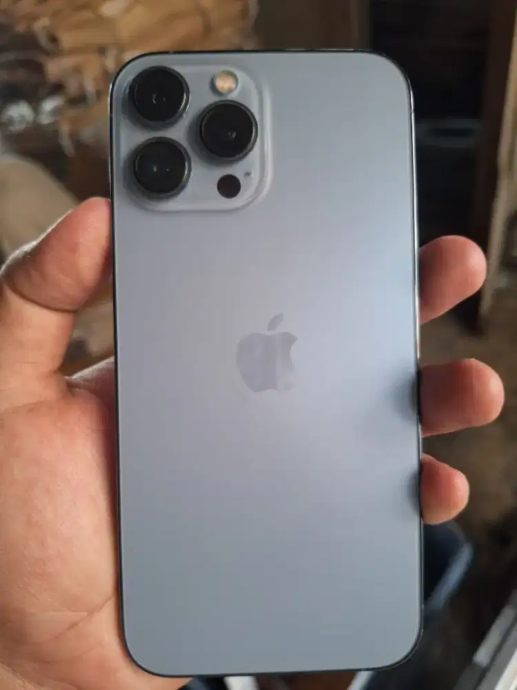 Iphone 13 Pro Max Inter