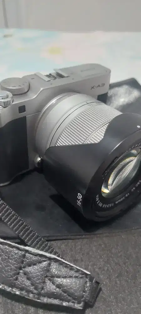 Mirrorless Camera Fujifilm XA3