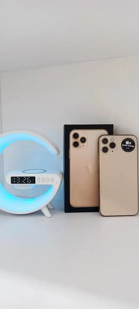 IPHONE 11 PRO 64GB