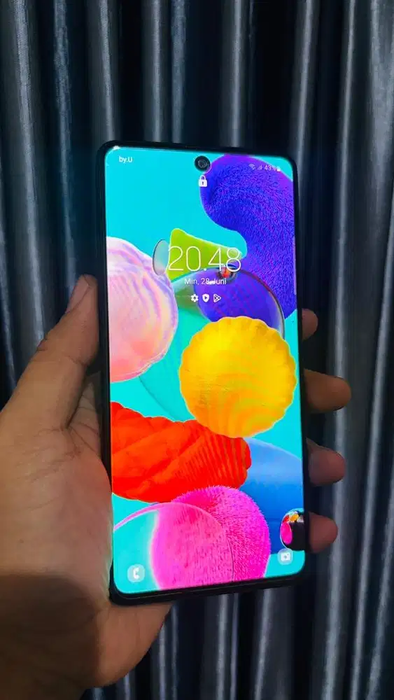 Samsung A51 6/128