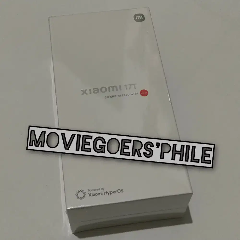 WTS XIAOMI 17T 5G (12/256GB) BNIB SEGEL NO REPACK GARANSI RESMI 15 BLN