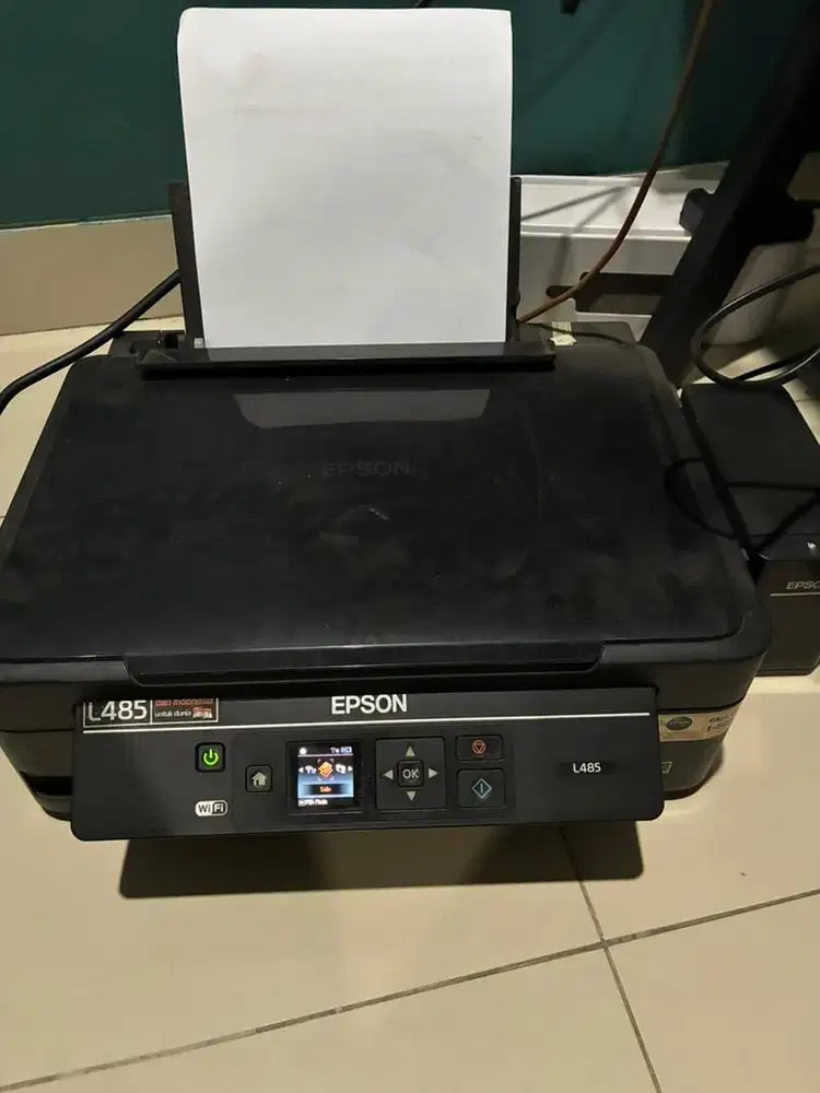 Printer Epson L485