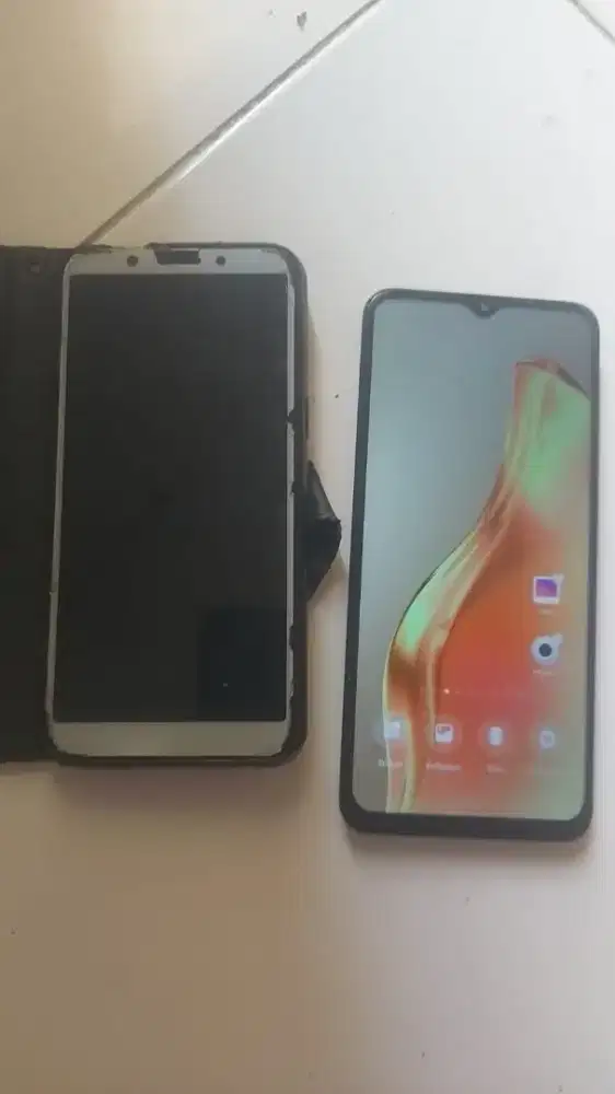 Jual hp oppo a81 sama a31