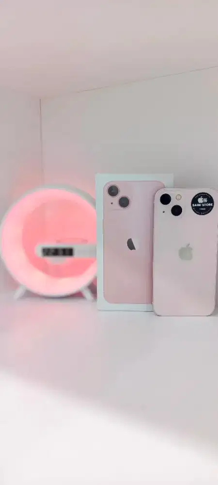 Ip 13 128 gb ex